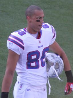 David Nelson (wide receiver)
