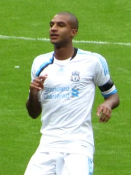 David Ngog