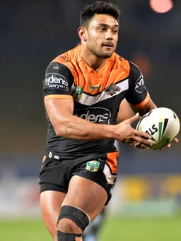 David Nofoaluma