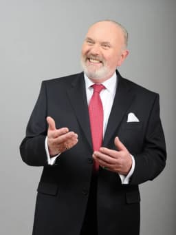 David Norris (politician)