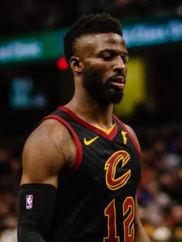 David Nwaba