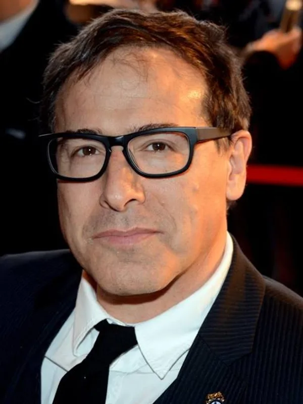 David O. Russell
