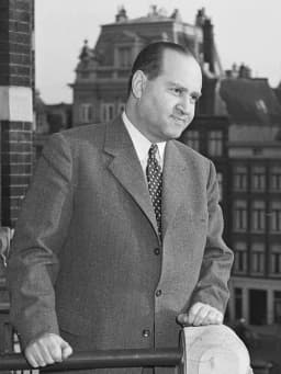 David Oistrakh