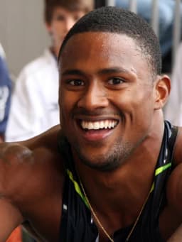 David Oliver (hurdler)