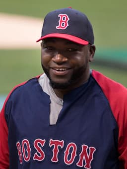David Ortiz