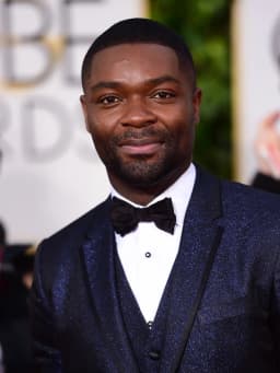 David Oyelowo