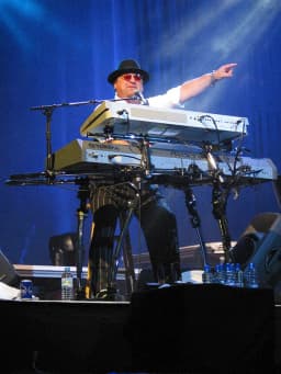 David Paich