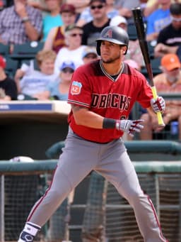 David Peralta