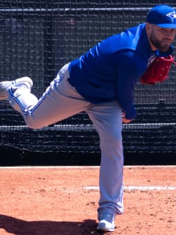 David Phelps (baseball)