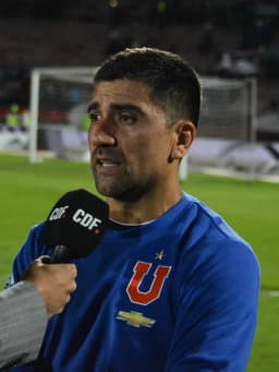 David Pizarro