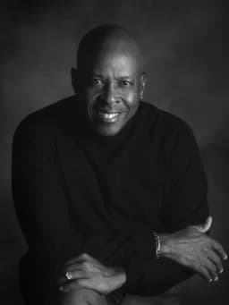 David Porter (musician)