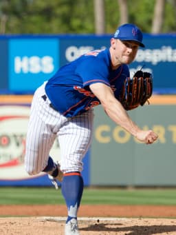 David Robertson (baseball)