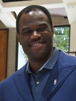 David Robinson