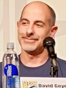 David S. Goyer