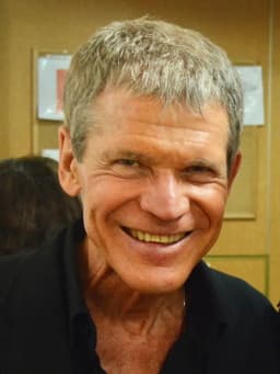 David Sanborn