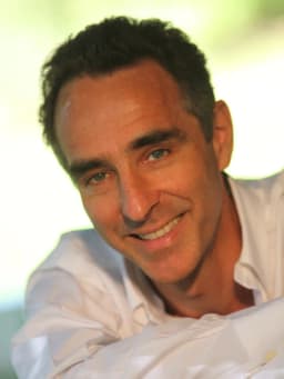 David Servan-Schreiber