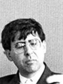 David Shapiro (poet)