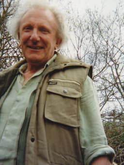 David Shepherd (artist)