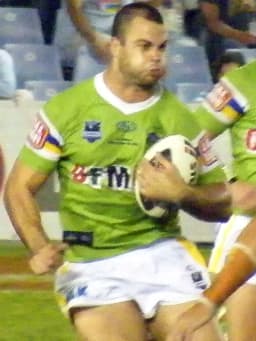 David Shillington