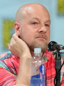 David Slade