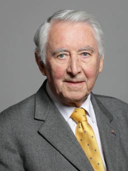 David Steel