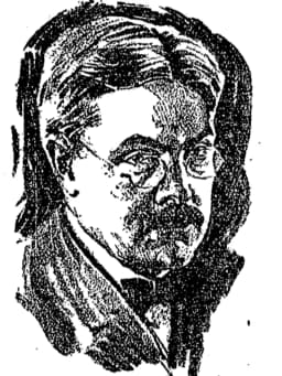 David T. Abercrombie