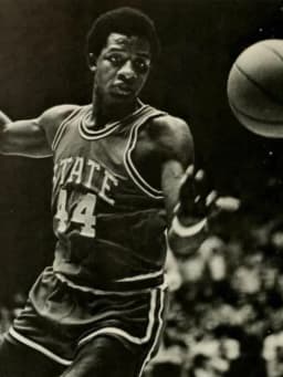 David Thompson (basketball)