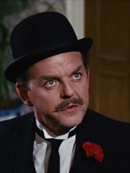 David Tomlinson