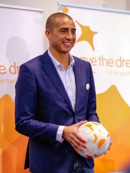 David Trezeguet