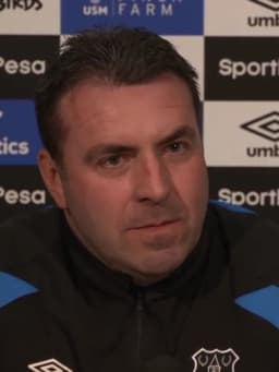 David Unsworth