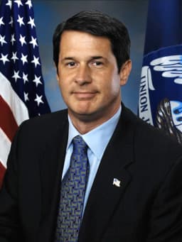David Vitter