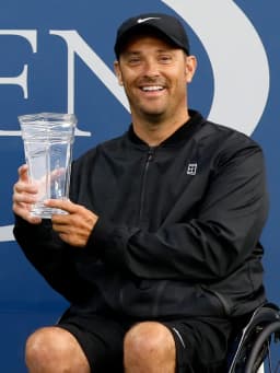 David Wagner (tennis)