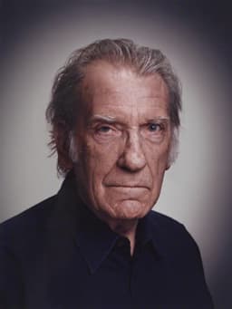 David Warner (actor)