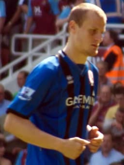 David Wheater