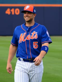 David Wright