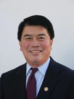 David Wu