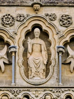 David Wynne (sculptor)