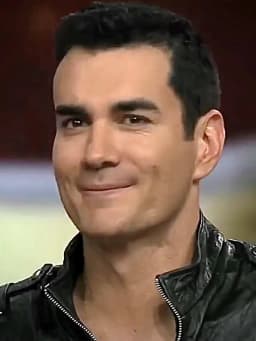 David Zepeda
