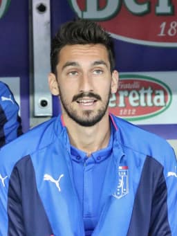 Davide Astori