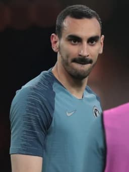 Davide Zappacosta