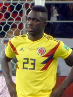 Davinson Sánchez
