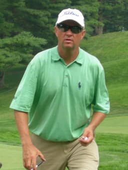 Davis Love III