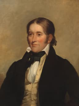 Davy Crockett