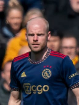 Davy Klaassen