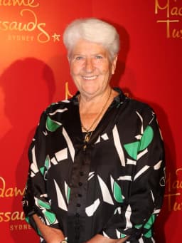 Dawn Fraser