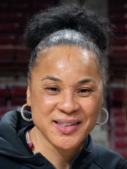 Dawn Staley