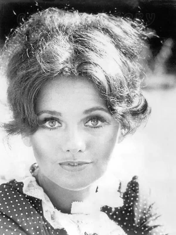 Dawn Wells