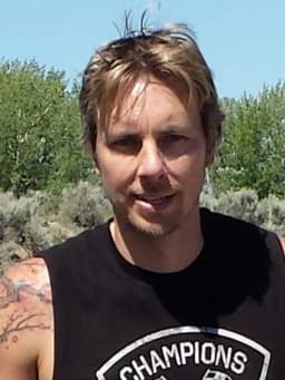 Dax Shepard