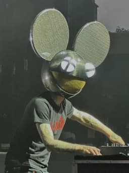 Deadmau5