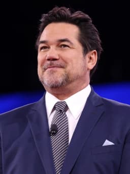 Dean Cain